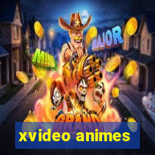 xvideo animes